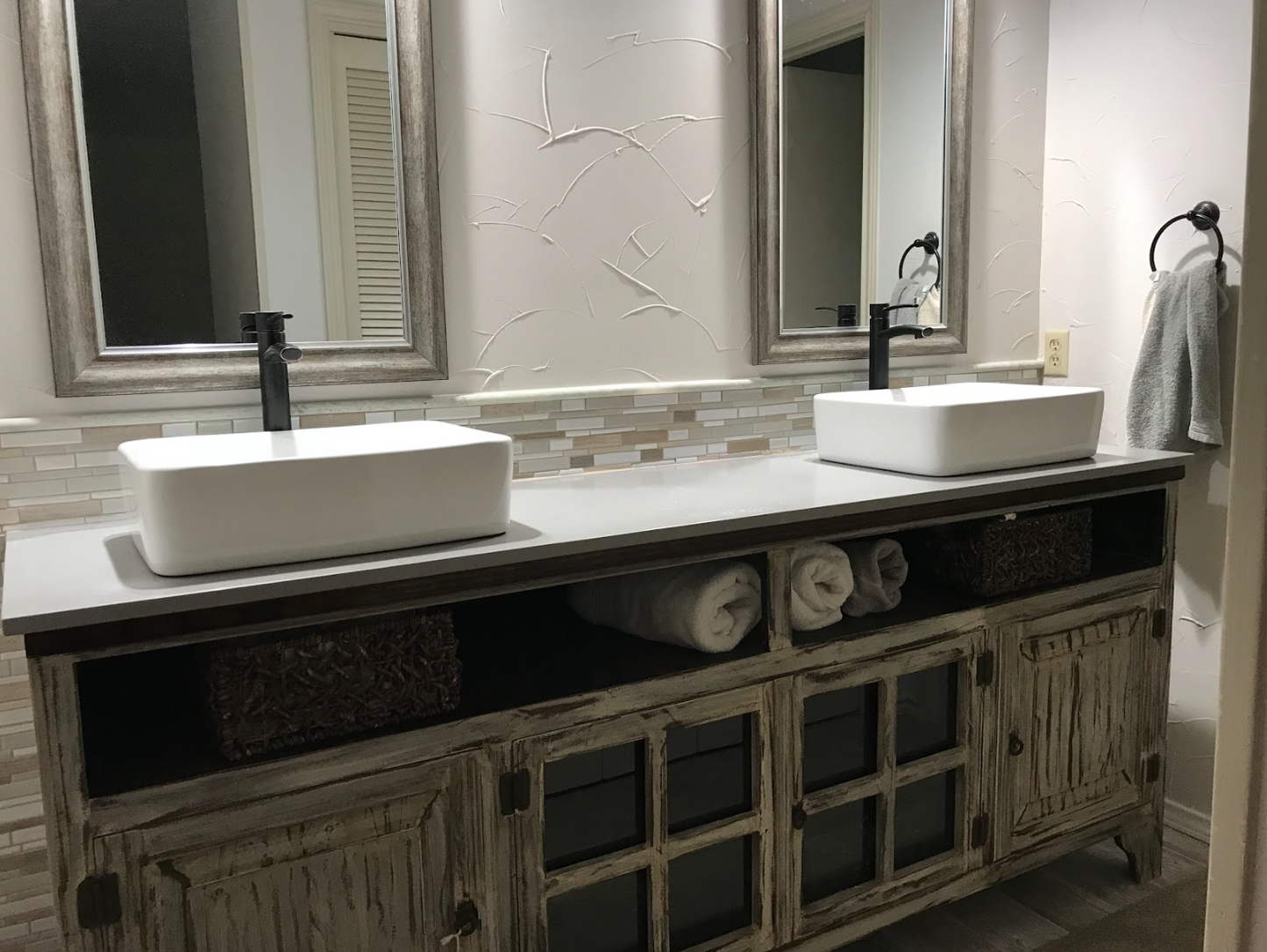 Bathroom Remodeling Services