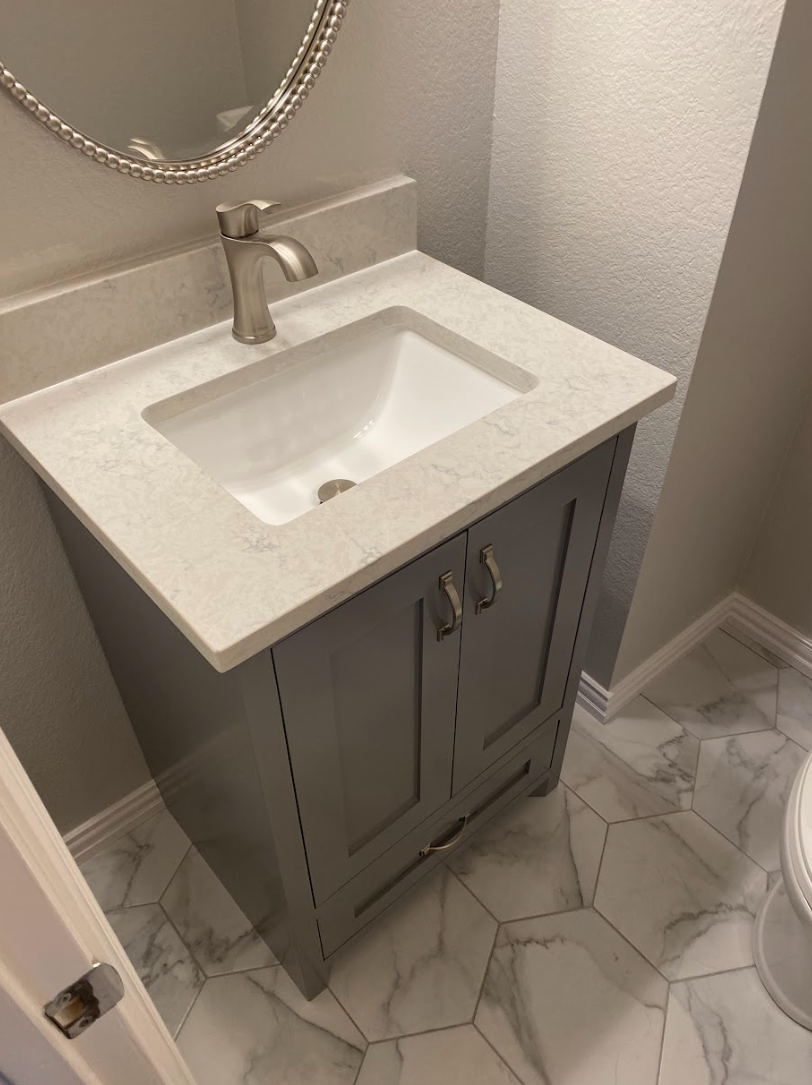 Bathroom Remodeling Services