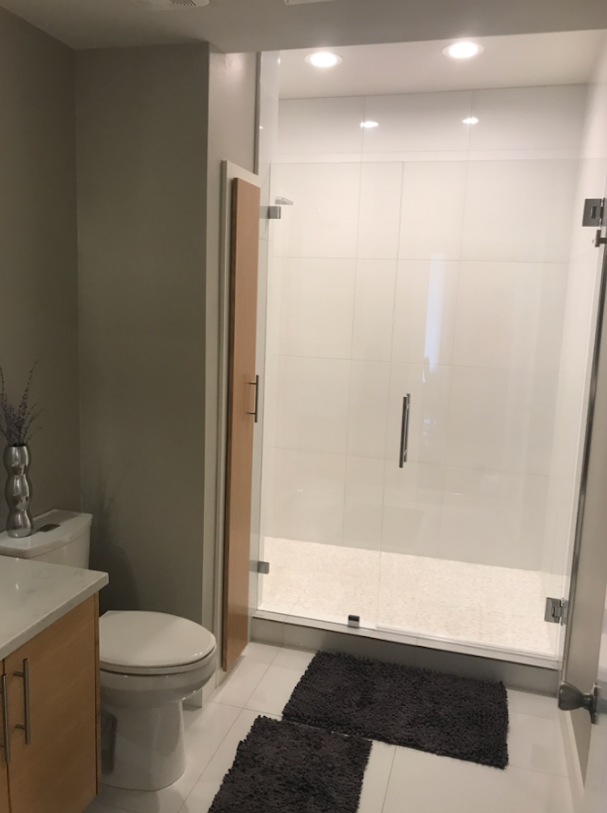 Bathroom Remodeling Services