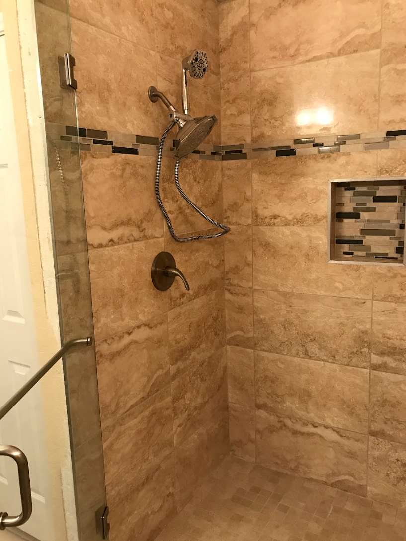 Bathroom Remodeling Services