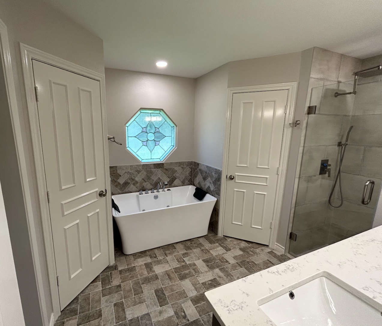 Bathroom Remodeling Services