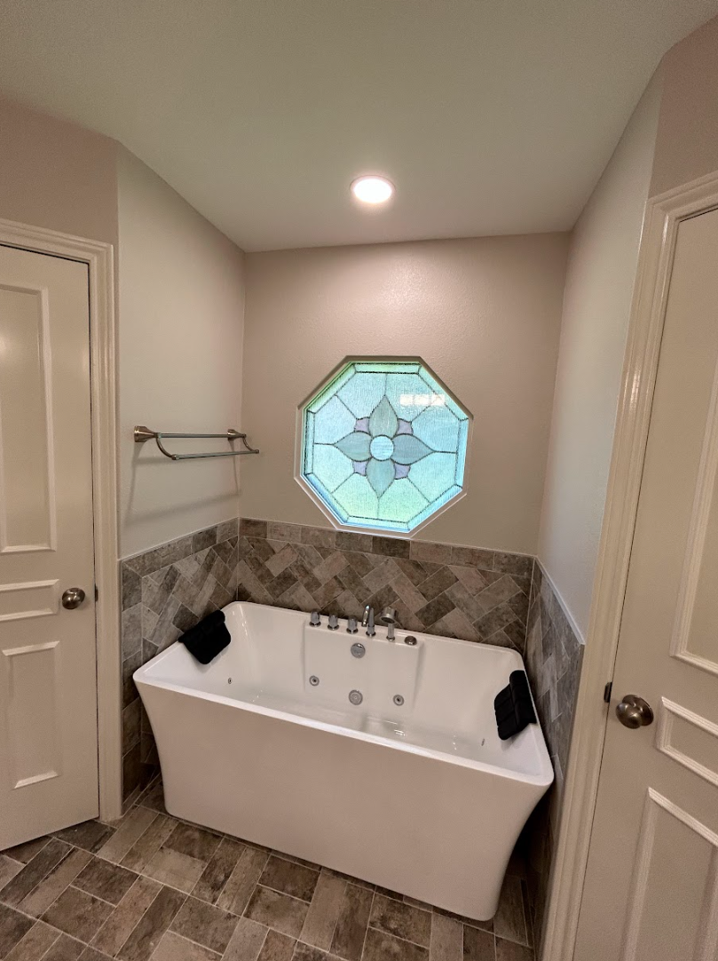 Bathroom Remodeling Services