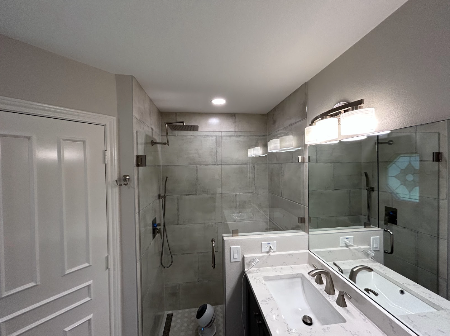 Bathroom Remodeling Services