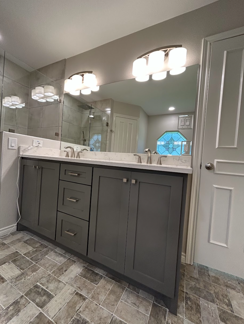 Bathroom Remodeling Services