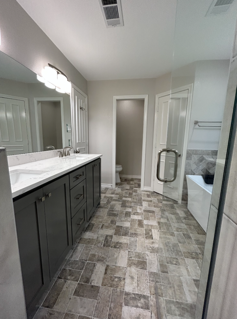 Bathroom Remodeling Services